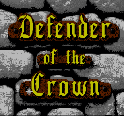 保皇骑士 (法版) (策略)